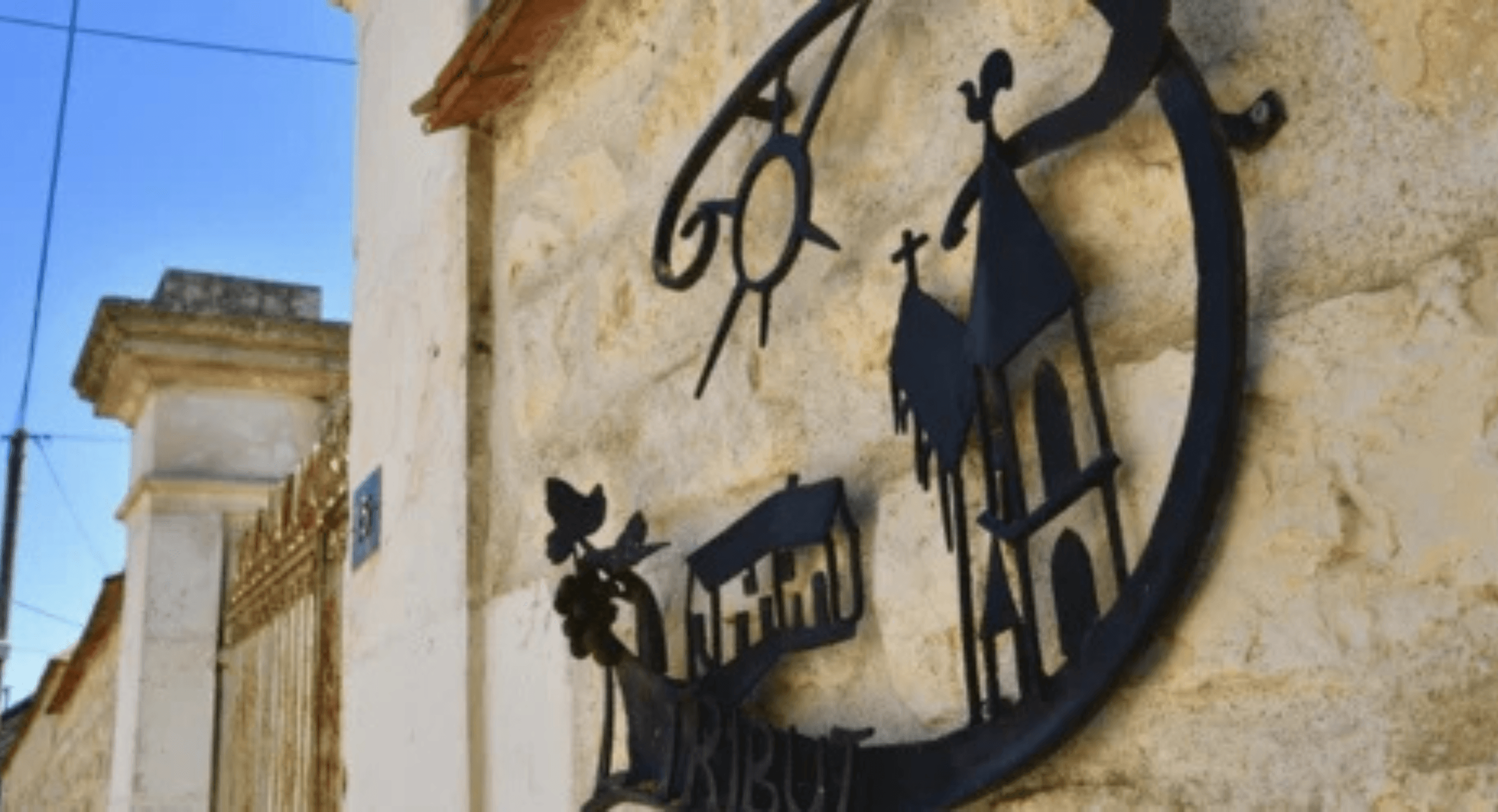 Domaine Laurent Tribut